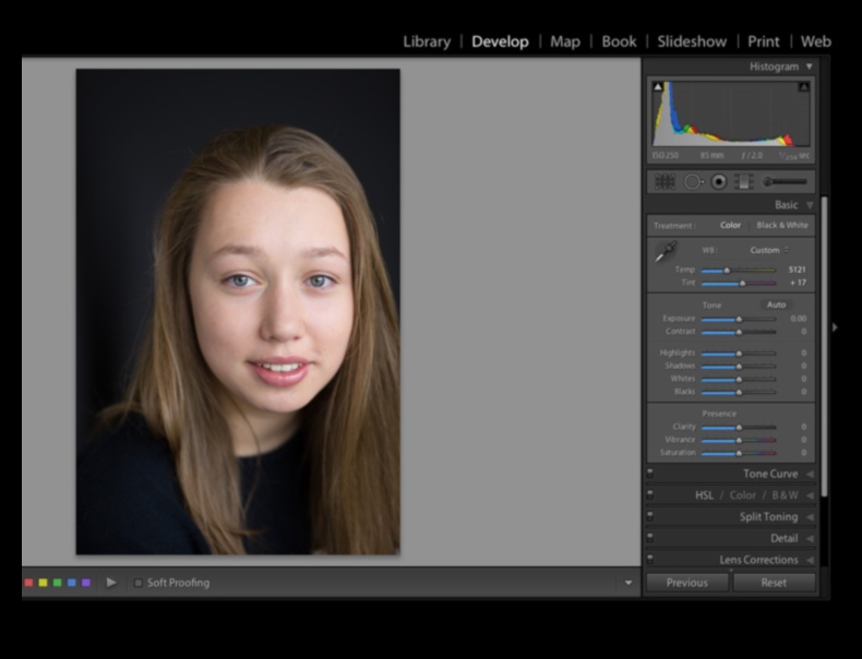 Lightroom ve Ötesi: Kendin Yap Fotoğraf Düzenleme Yazılımı Rehberi