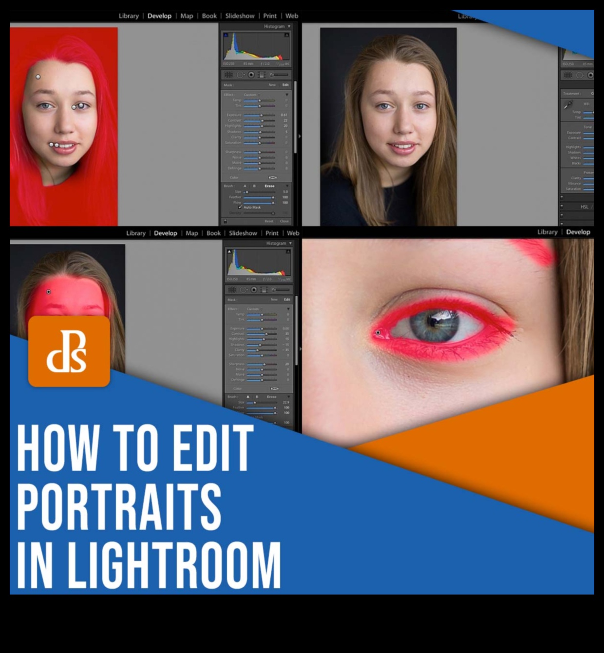 Lightroom ve Ötesi: Kendin Yap Fotoğraf Düzenleme Yazılımı Rehberi