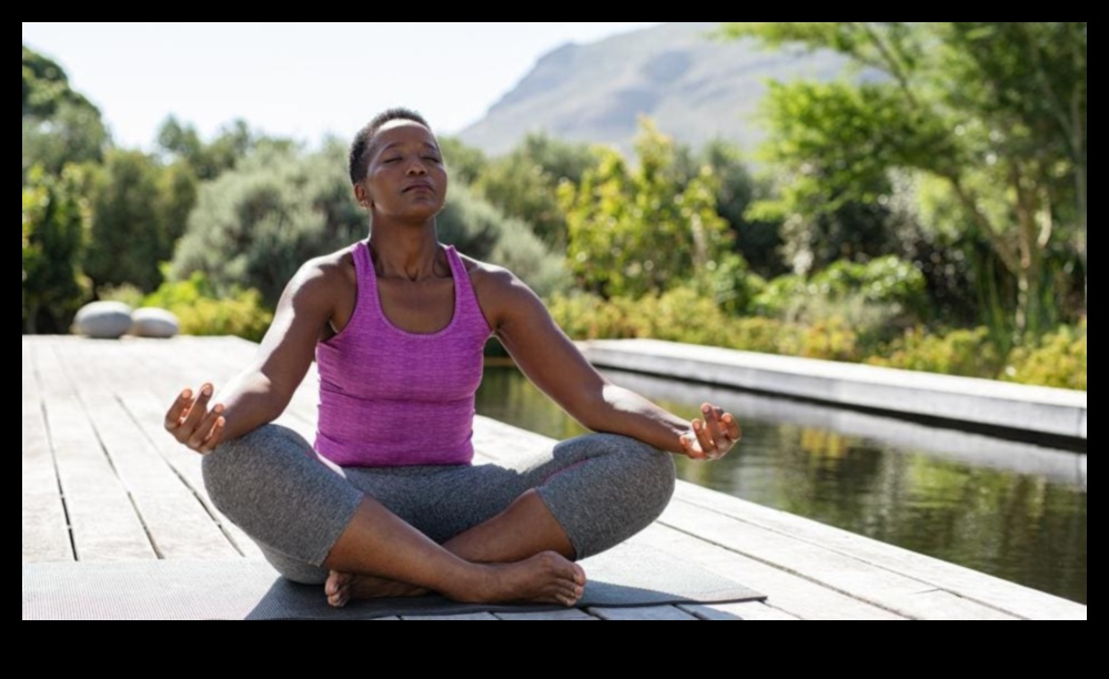 Enerjinizi Yükseltin: Günlük Meditasyonun Şaşırtıcı Faydaları